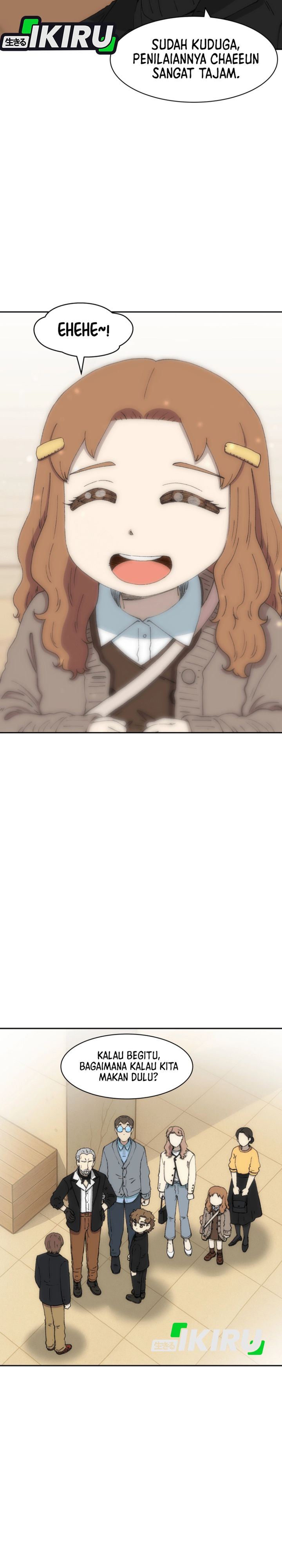 Baca Beethoven Reborn - Chapter 76 halaman 40