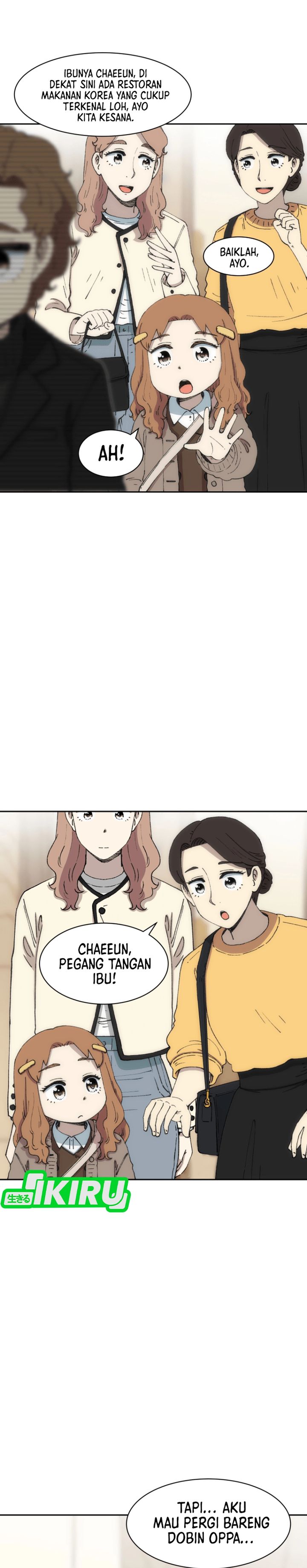 Baca Beethoven Reborn - Chapter 76 halaman 41