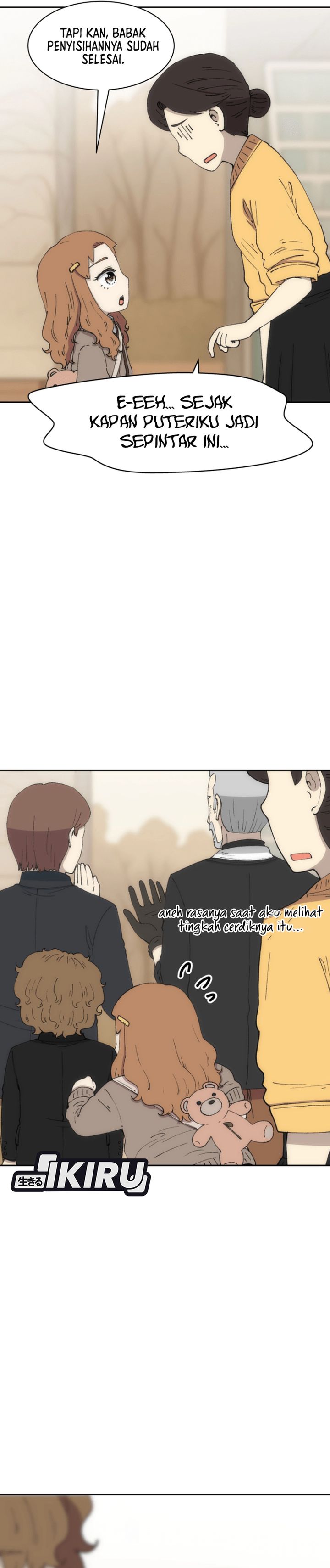 Baca Beethoven Reborn - Chapter 76 halaman 43