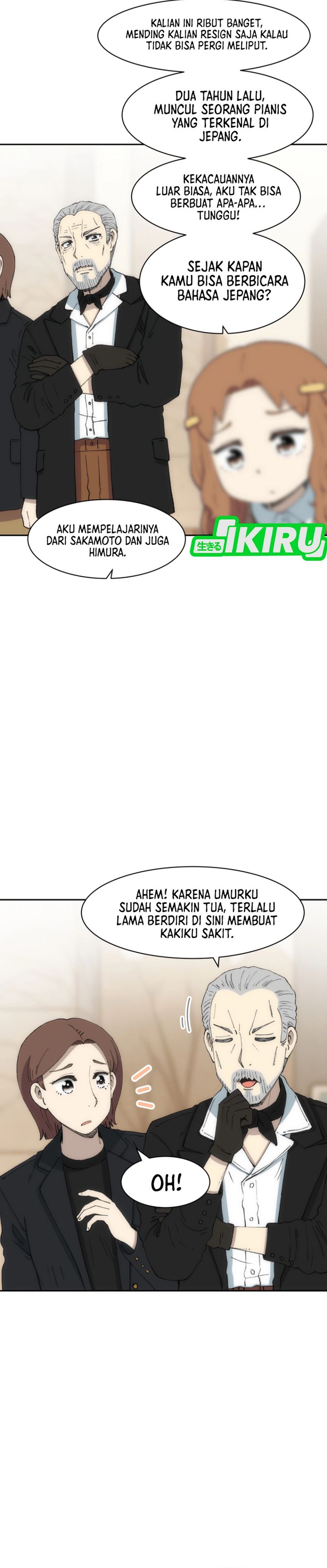 Baca Beethoven Reborn - Chapter 76 halaman 47