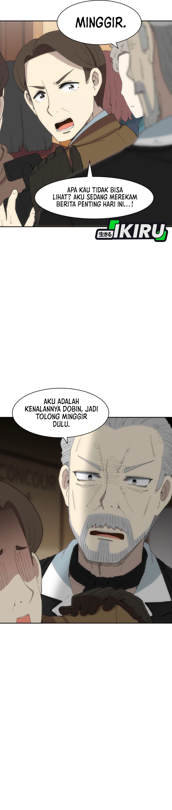 Baca Beethoven Reborn - Chapter 76 halaman 5