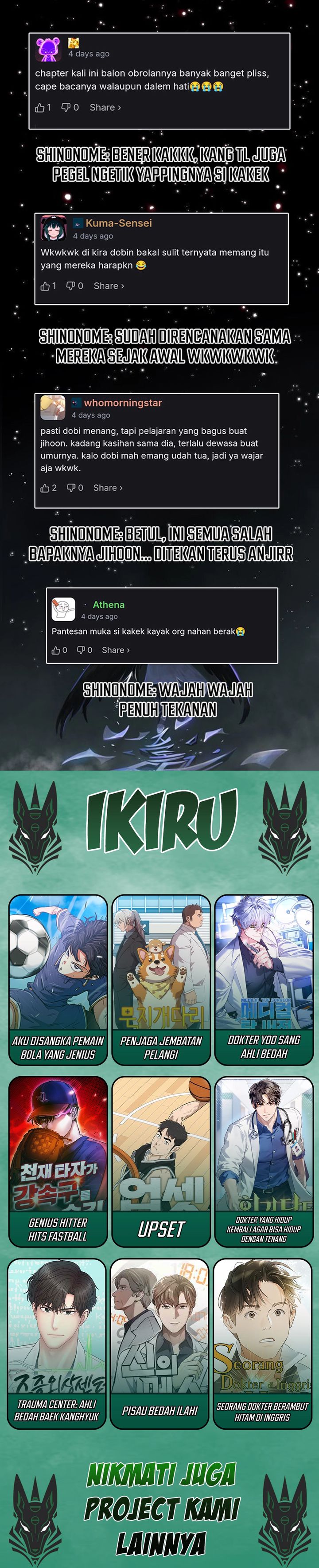 Baca Beethoven Reborn - Chapter 76 halaman 53