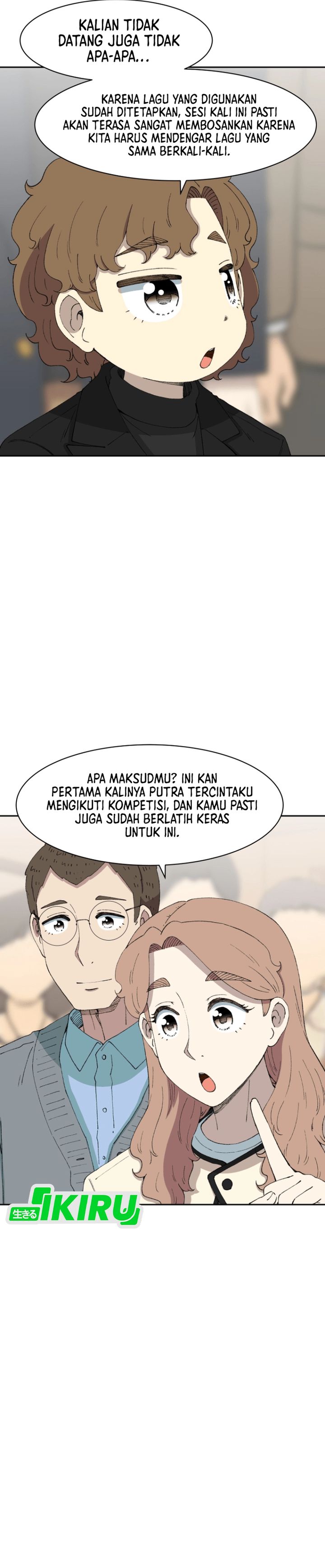 Baca Beethoven Reborn - Chapter 76 halaman 7