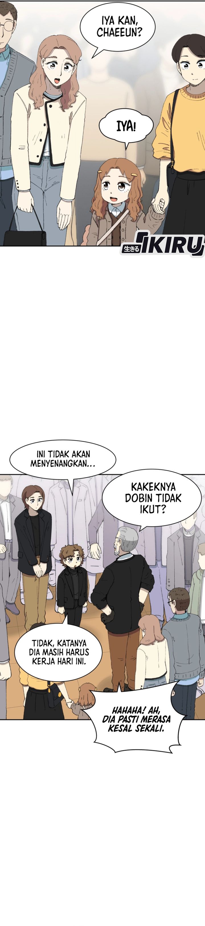 Baca Beethoven Reborn - Chapter 76 halaman 8