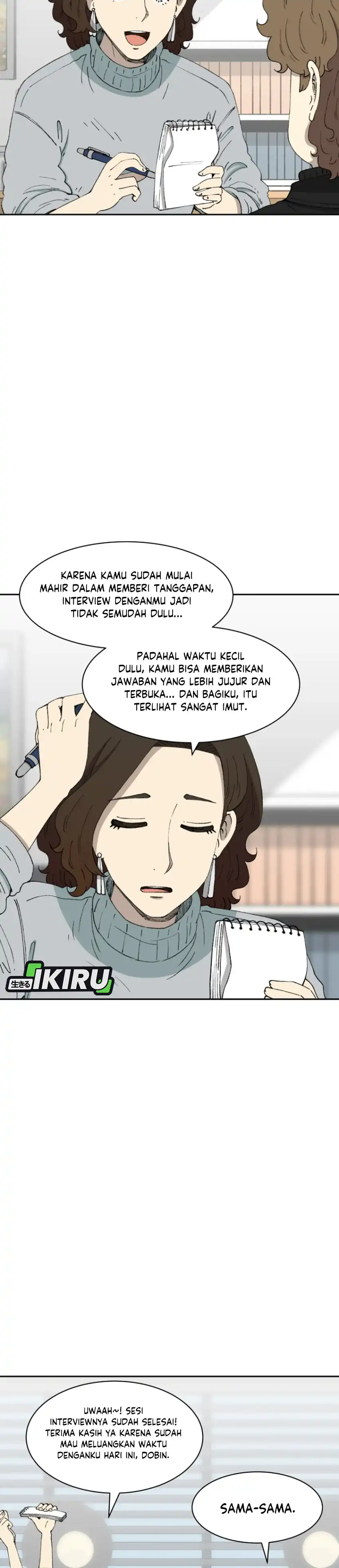 Baca Beethoven Reborn - Chapter 77 halaman 12