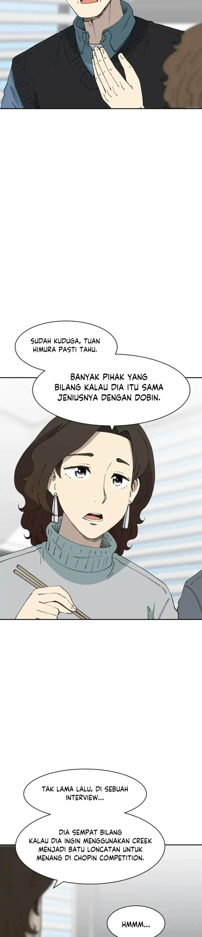 Baca Beethoven Reborn - Chapter 77 halaman 16