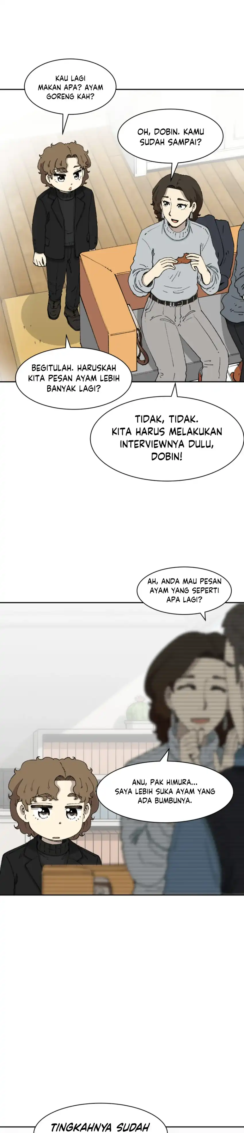 Baca Beethoven Reborn - Chapter 77 halaman 2