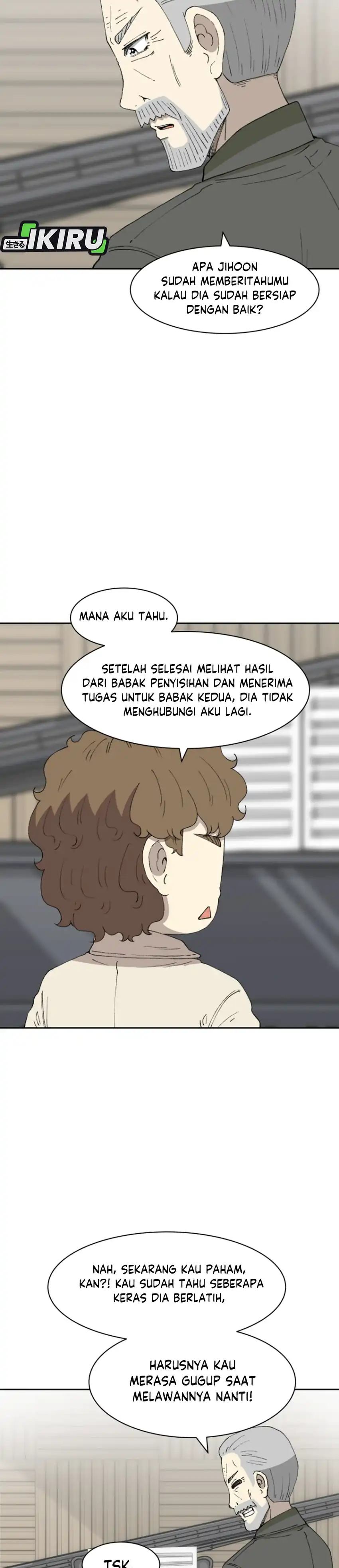 Baca Beethoven Reborn - Chapter 77 halaman 24