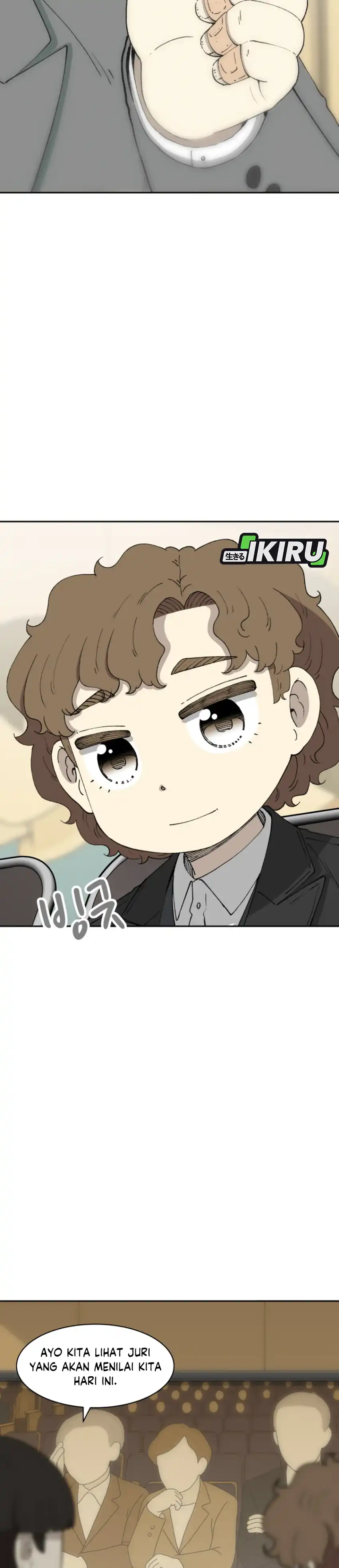 Baca Beethoven Reborn - Chapter 77 halaman 29