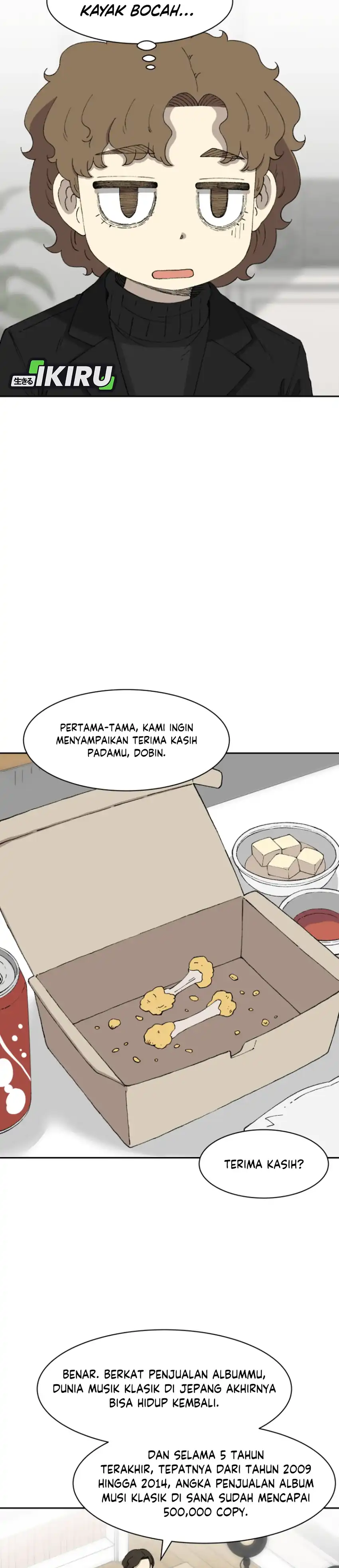 Baca Beethoven Reborn - Chapter 77 halaman 3