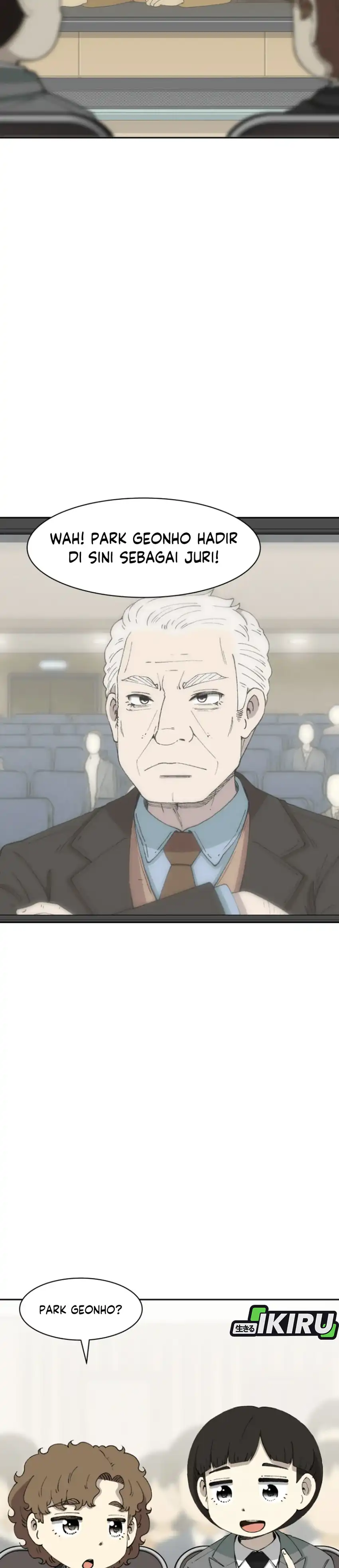 Baca Beethoven Reborn - Chapter 77 halaman 30