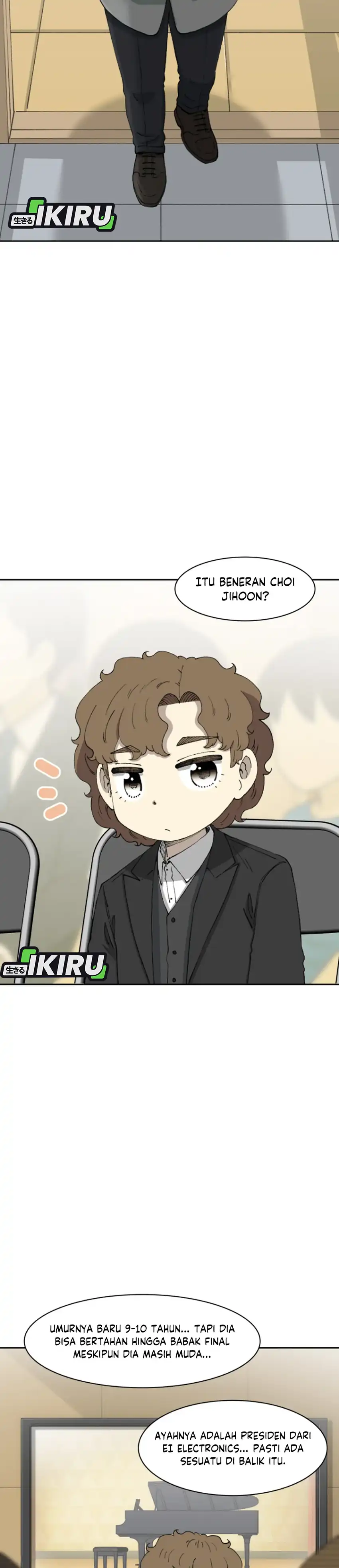 Baca Beethoven Reborn - Chapter 77 halaman 36