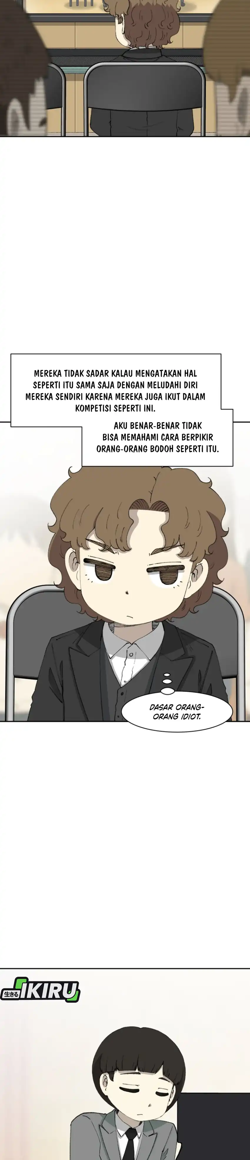 Baca Beethoven Reborn - Chapter 77 halaman 37