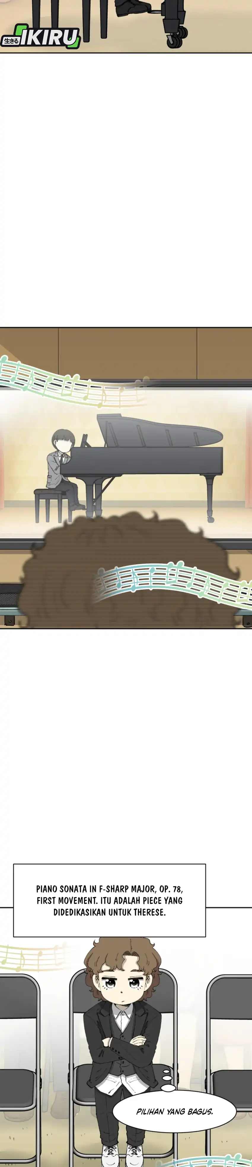Baca Beethoven Reborn - Chapter 77 halaman 39