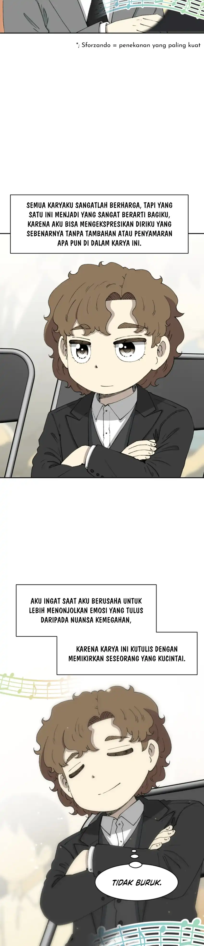 Baca Beethoven Reborn - Chapter 77 halaman 41