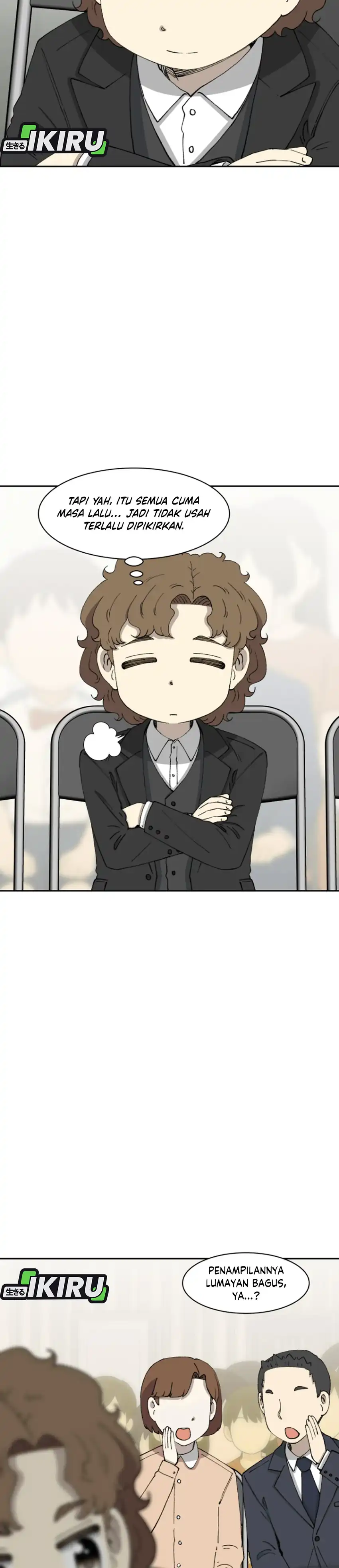 Baca Beethoven Reborn - Chapter 77 halaman 43