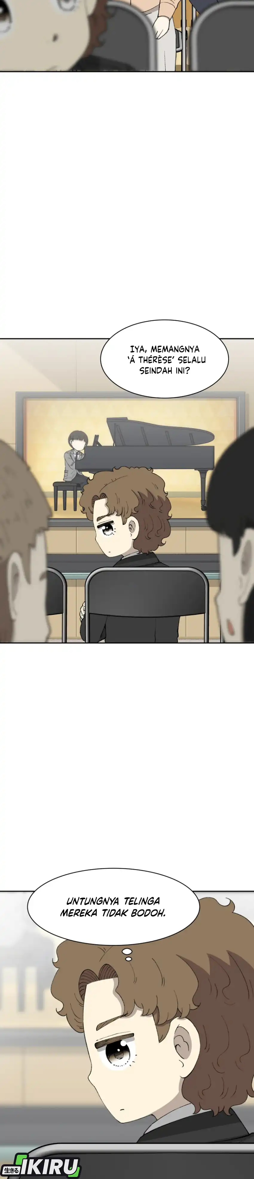 Baca Beethoven Reborn - Chapter 77 halaman 44