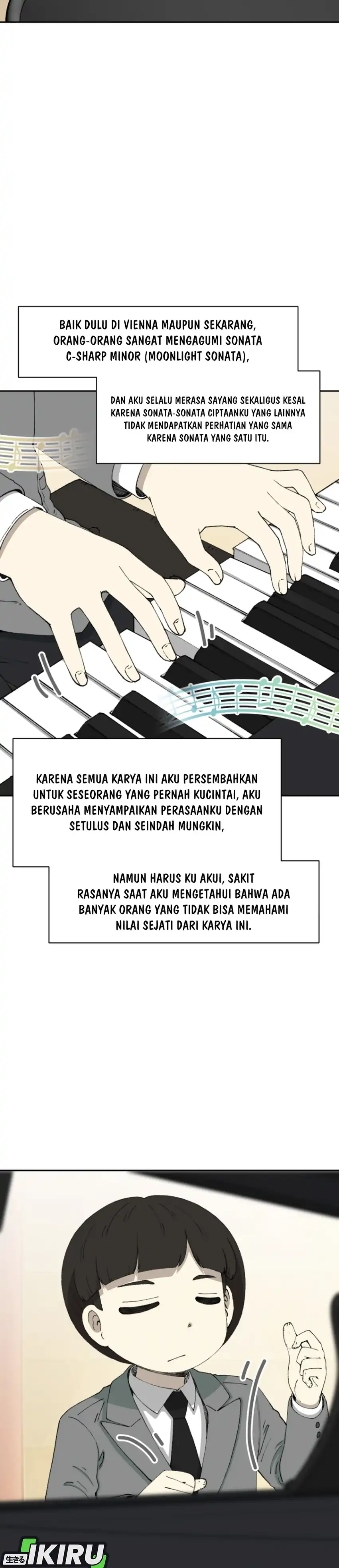 Baca Beethoven Reborn - Chapter 77 halaman 45