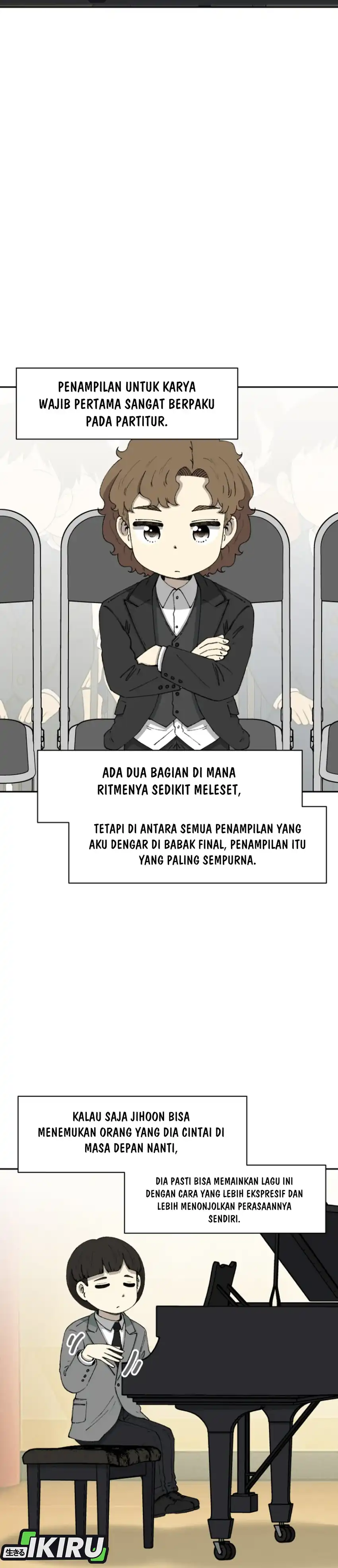 Baca Beethoven Reborn - Chapter 77 halaman 46