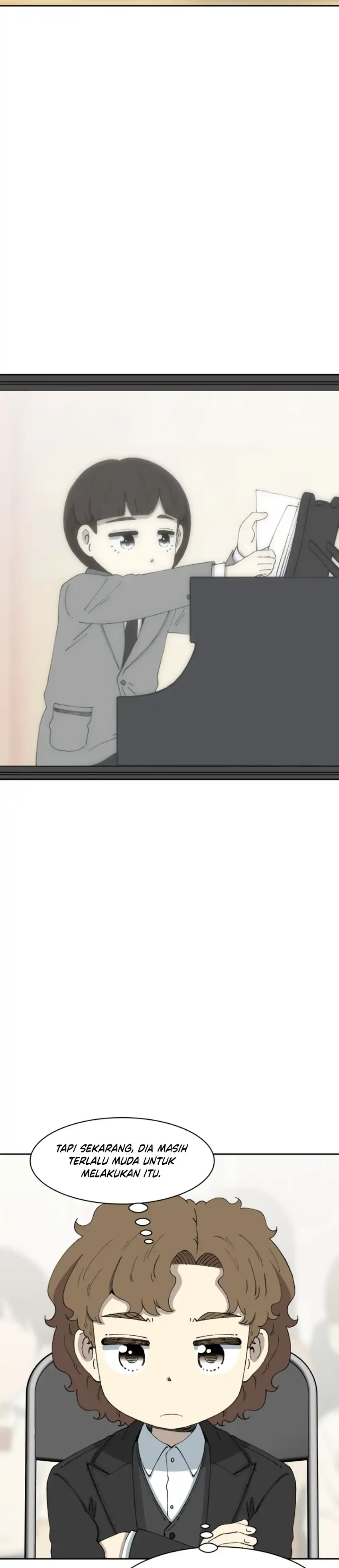 Baca Beethoven Reborn - Chapter 77 halaman 47