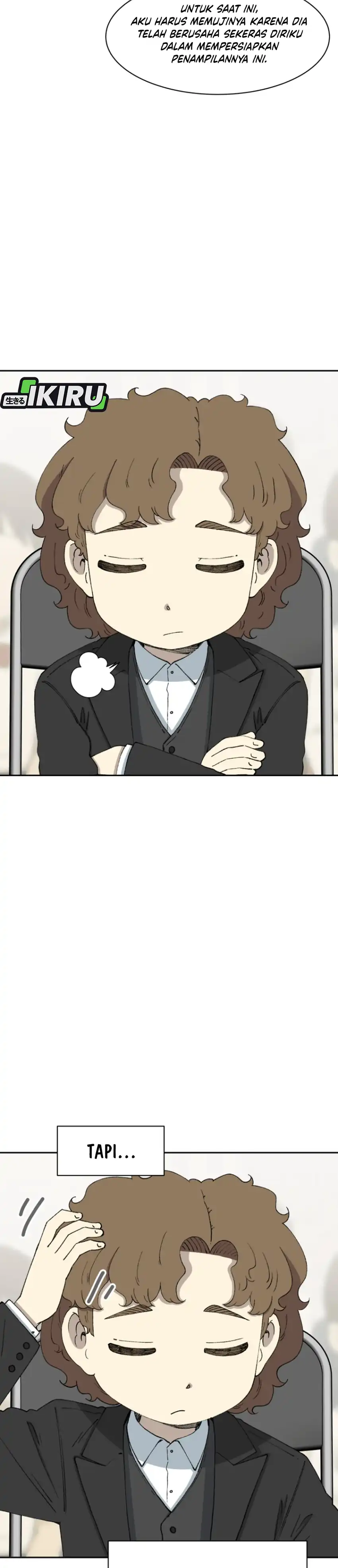 Baca Beethoven Reborn - Chapter 77 halaman 48