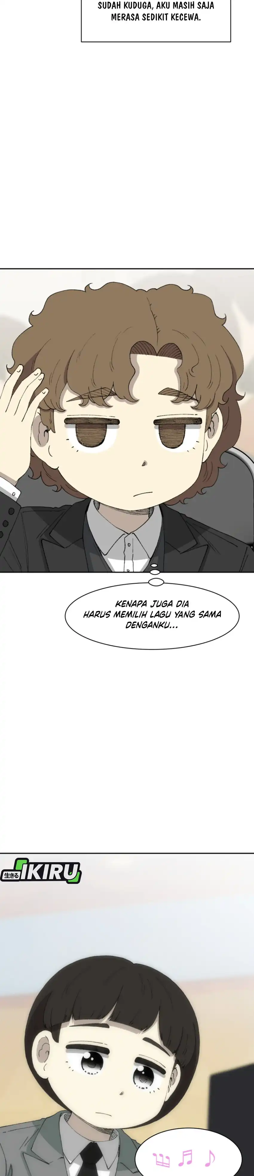 Baca Beethoven Reborn - Chapter 77 halaman 49