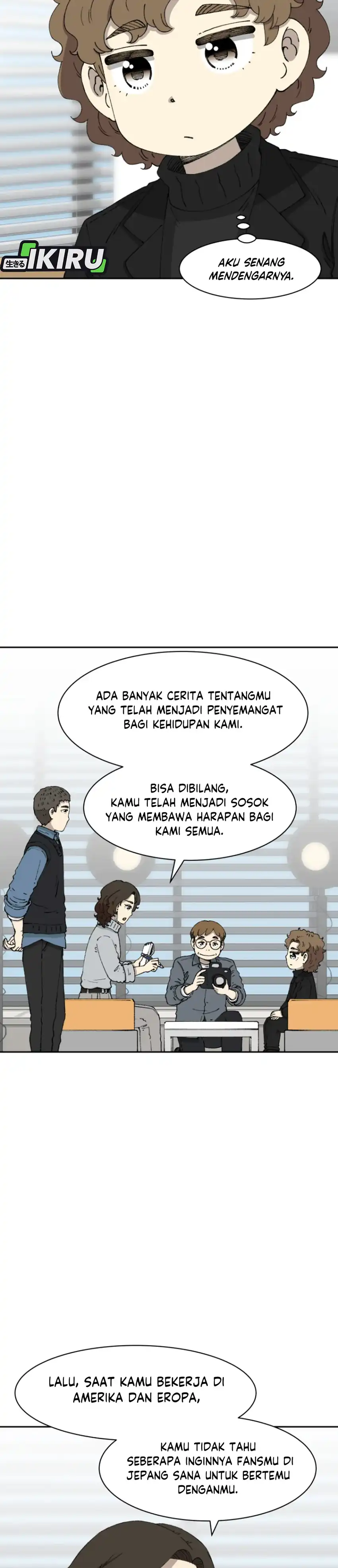 Baca Beethoven Reborn - Chapter 77 halaman 5