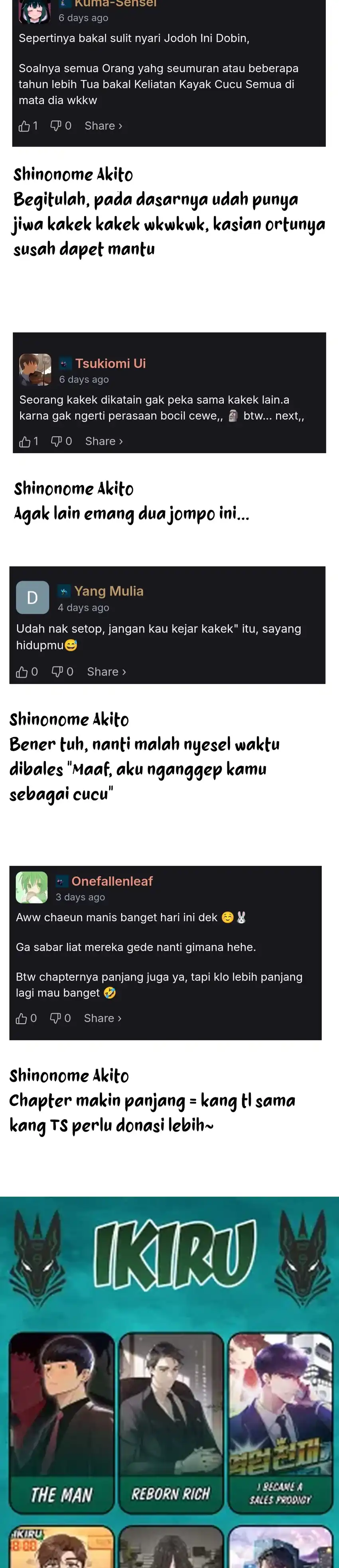 Baca Beethoven Reborn - Chapter 77 halaman 51