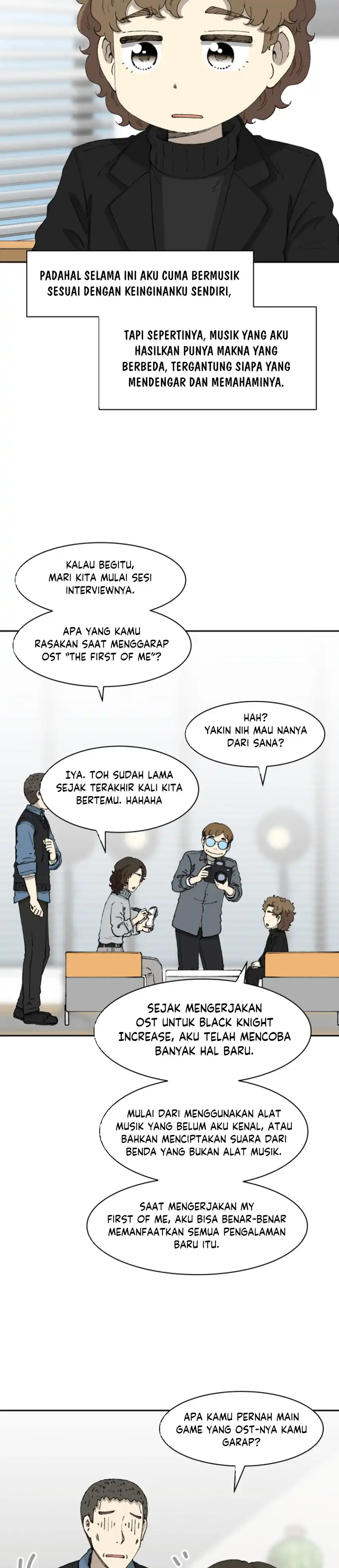 Baca Beethoven Reborn - Chapter 77 halaman 7