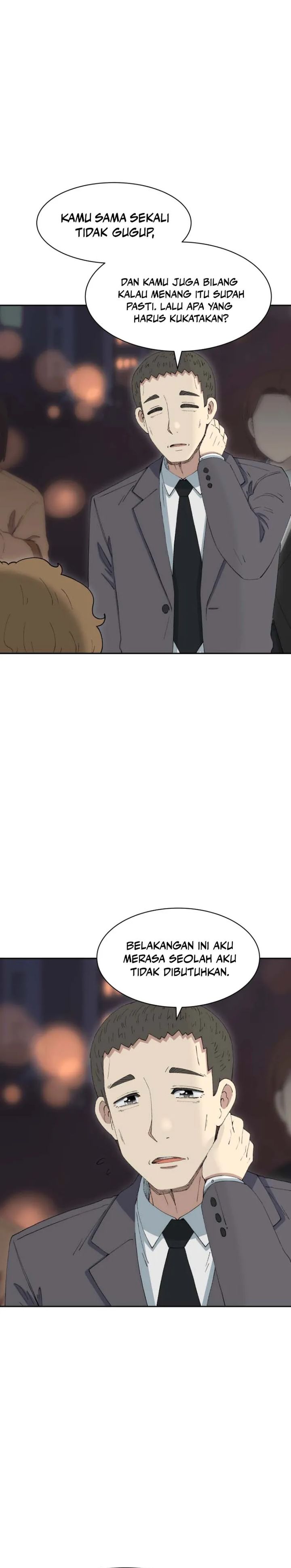 Baca Beethoven Reborn - Chapter 79 halaman 10