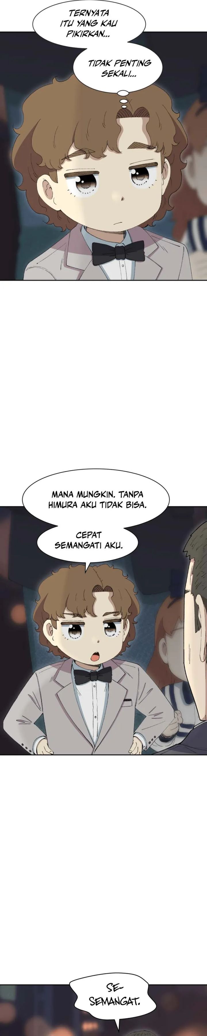 Baca Beethoven Reborn - Chapter 79 halaman 11