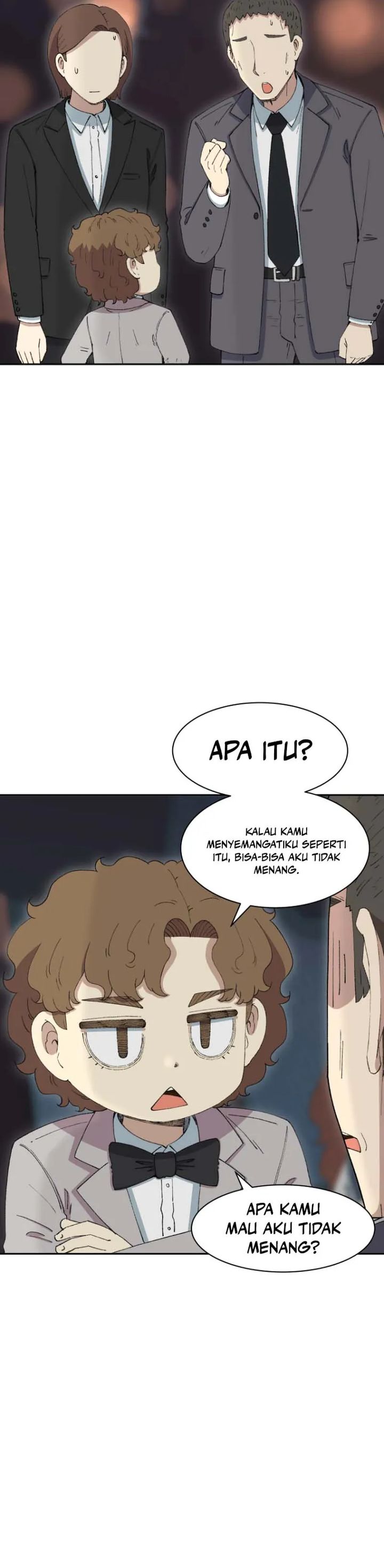Baca Beethoven Reborn - Chapter 79 halaman 12