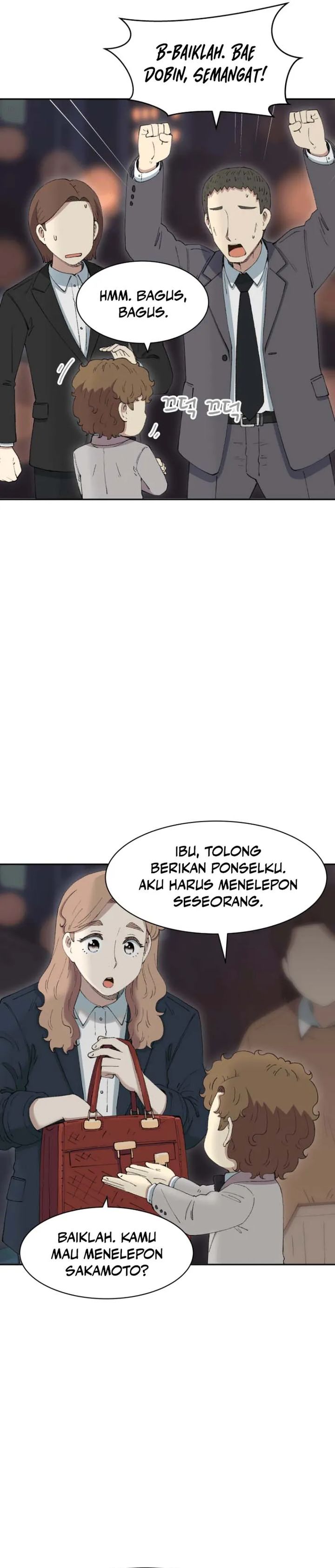Baca Beethoven Reborn - Chapter 79 halaman 13