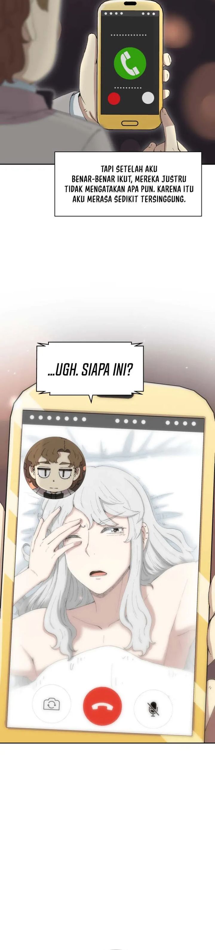 Baca Beethoven Reborn - Chapter 79 halaman 15