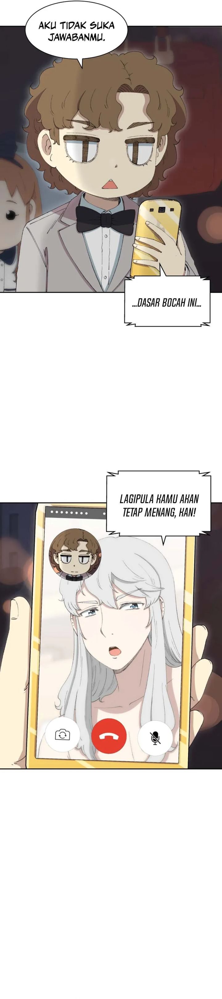 Baca Beethoven Reborn - Chapter 79 halaman 17