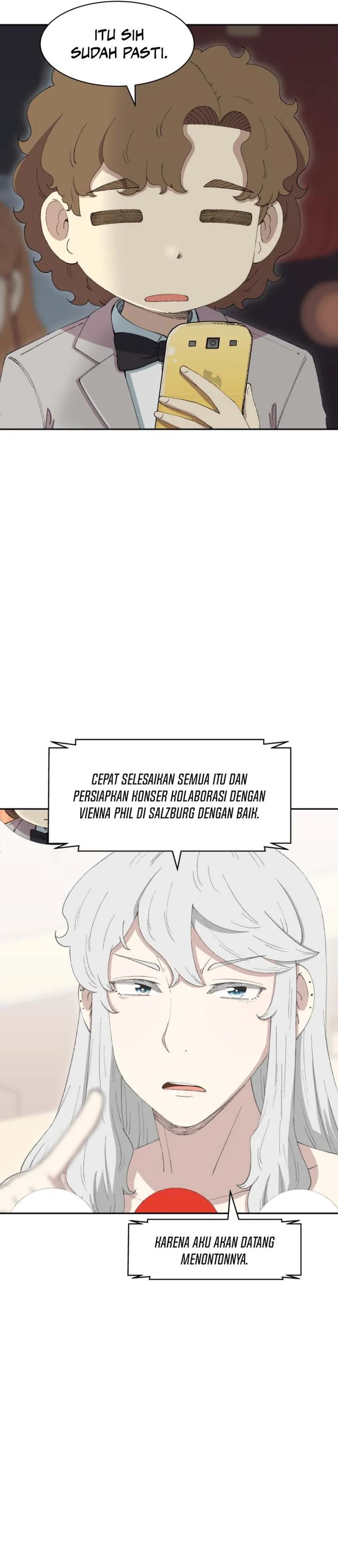 Baca Beethoven Reborn - Chapter 79 halaman 18