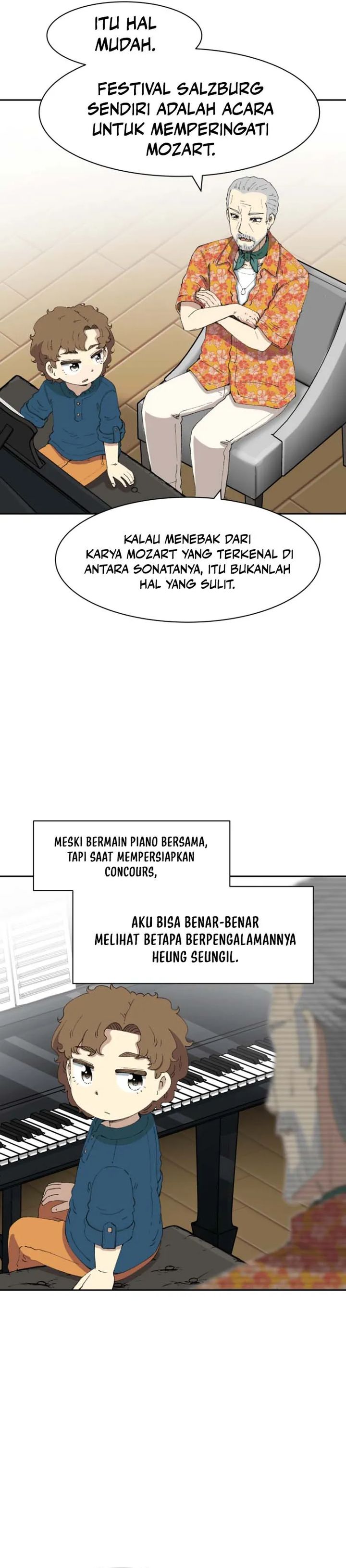 Baca Beethoven Reborn - Chapter 79 halaman 2