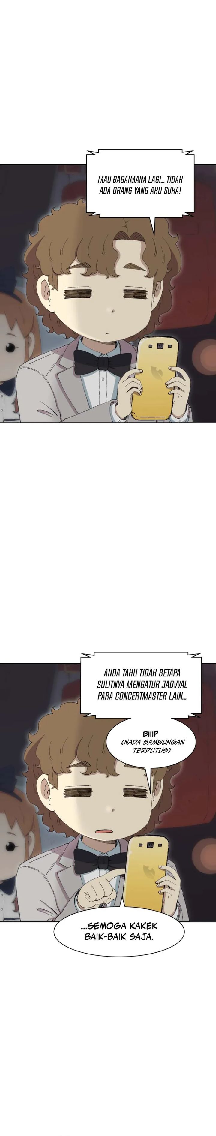 Baca Beethoven Reborn - Chapter 79 halaman 22