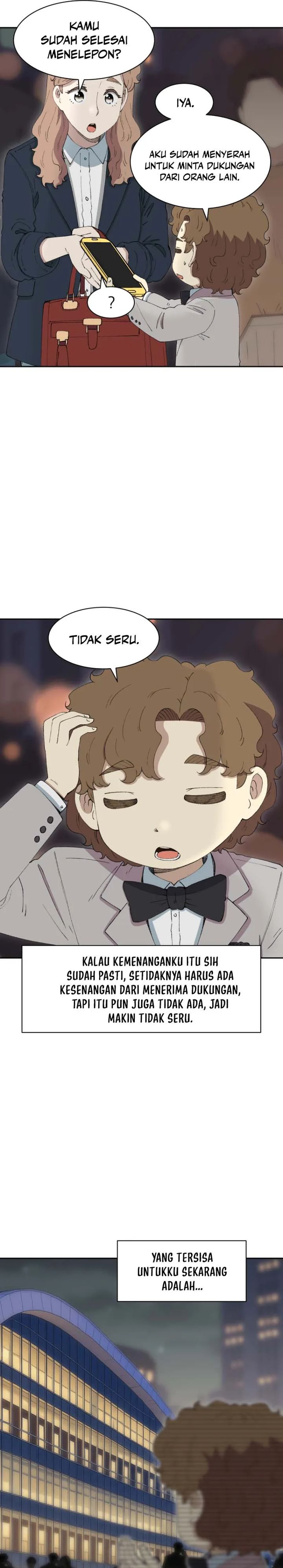 Baca Beethoven Reborn - Chapter 79 halaman 23