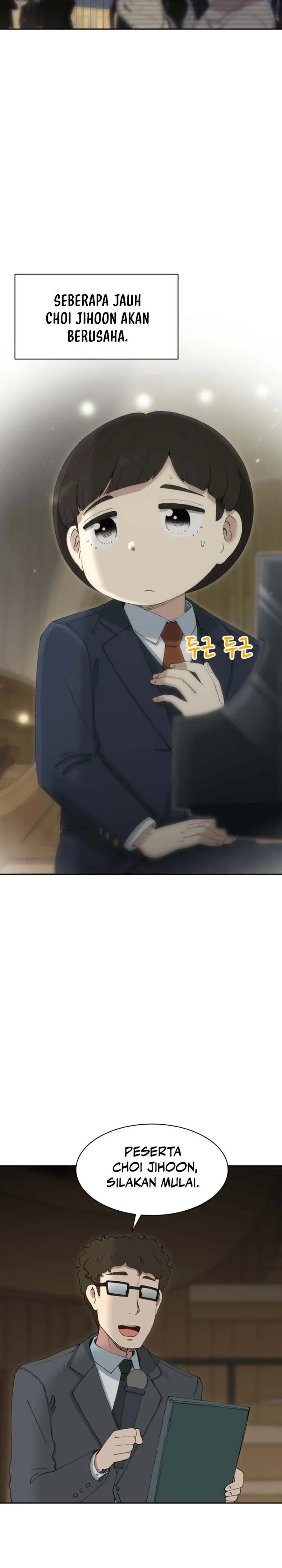 Baca Beethoven Reborn - Chapter 79 halaman 24