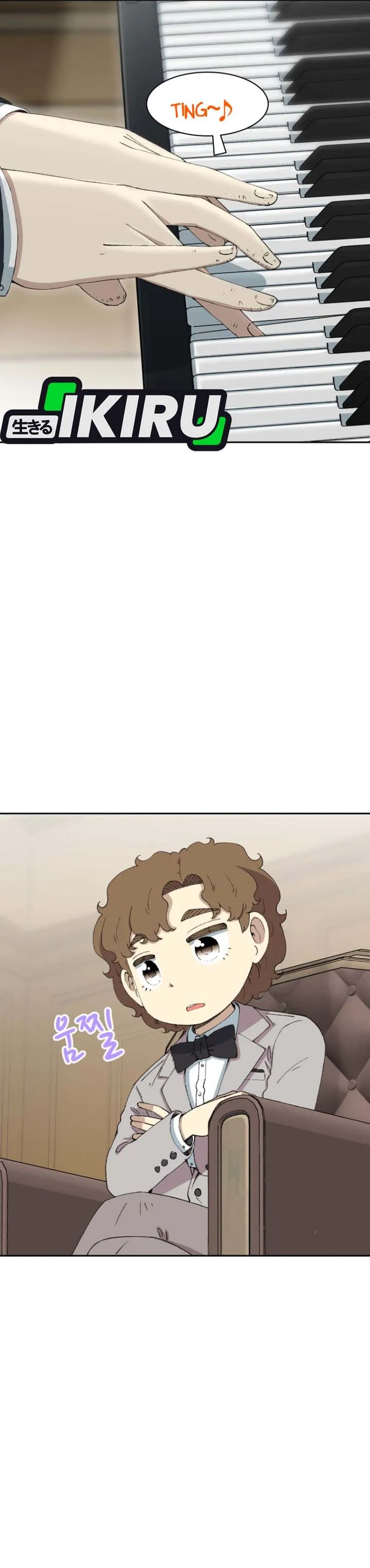 Baca Beethoven Reborn - Chapter 79 halaman 29