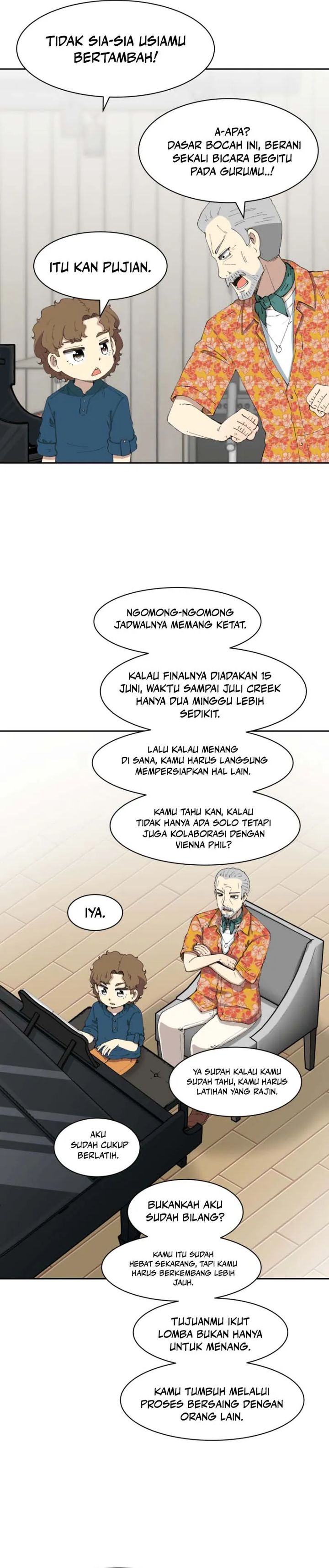 Baca Beethoven Reborn - Chapter 79 halaman 3