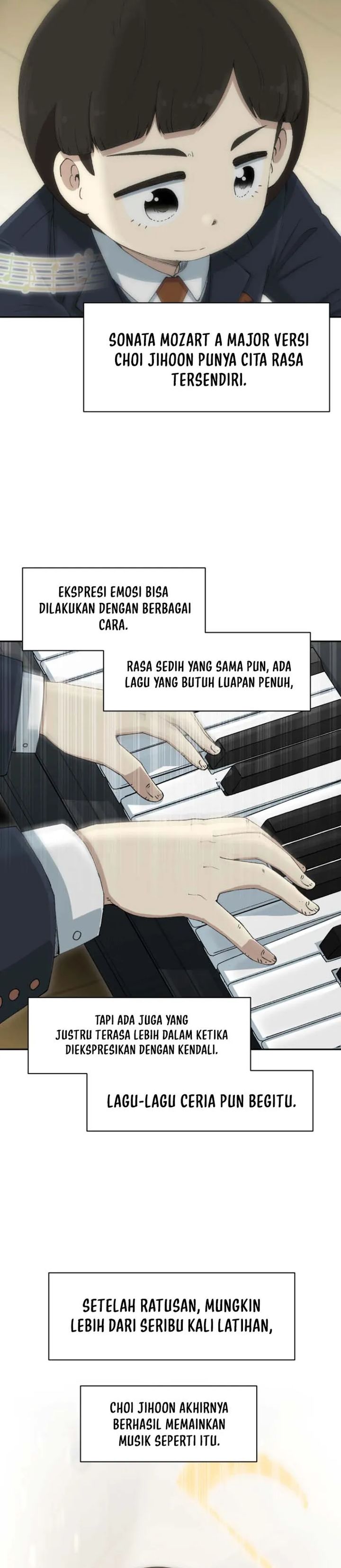 Baca Beethoven Reborn - Chapter 79 halaman 31