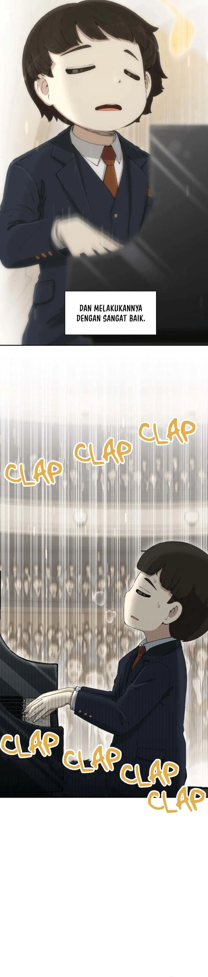 Baca Beethoven Reborn - Chapter 79 halaman 32