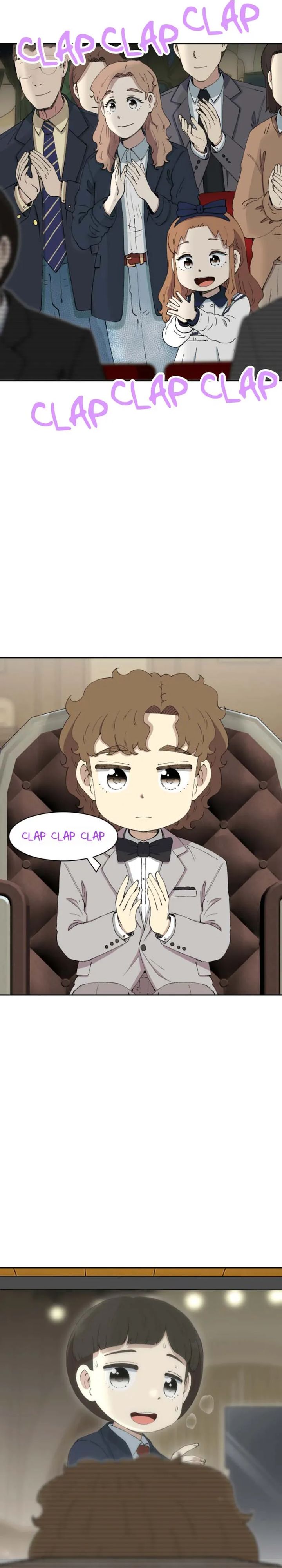 Baca Beethoven Reborn - Chapter 79 halaman 33