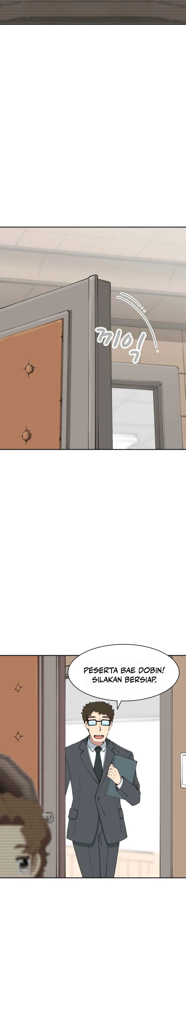 Baca Beethoven Reborn - Chapter 79 halaman 34