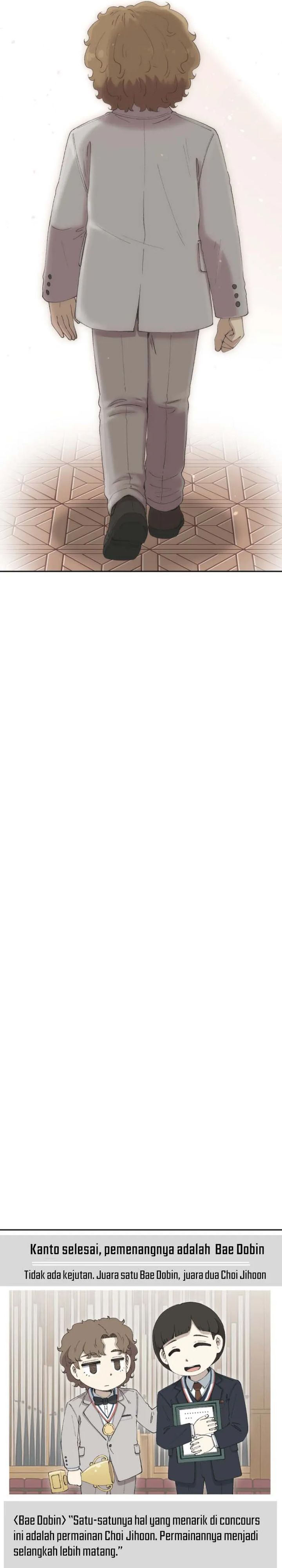 Baca Beethoven Reborn - Chapter 79 halaman 37