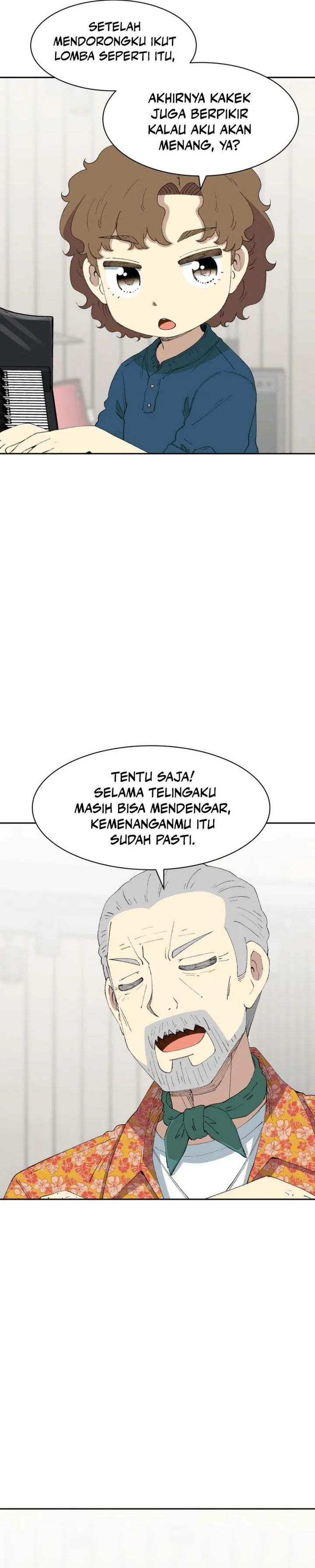 Baca Beethoven Reborn - Chapter 79 halaman 4
