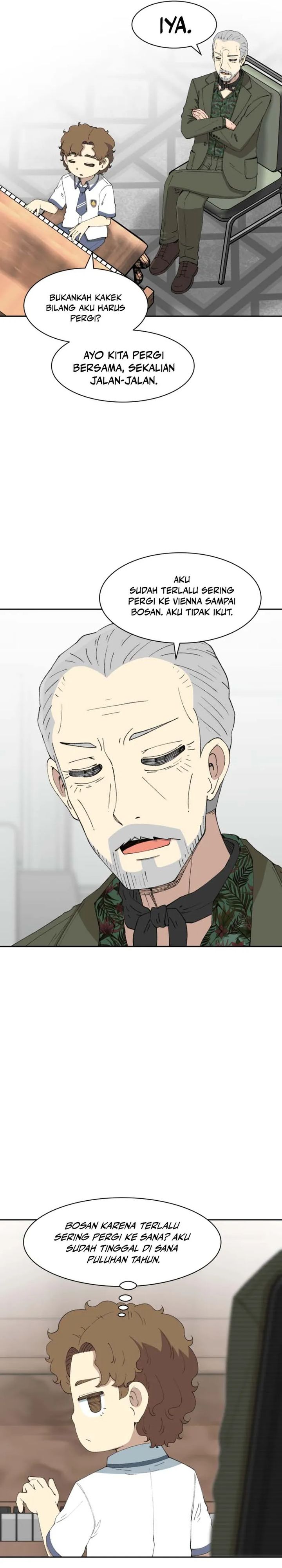 Baca Beethoven Reborn - Chapter 79 halaman 41