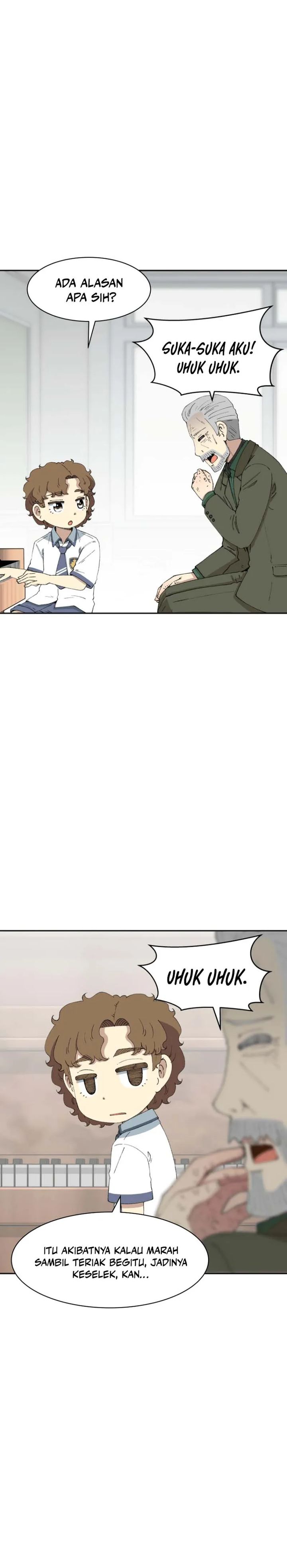 Baca Beethoven Reborn - Chapter 79 halaman 42